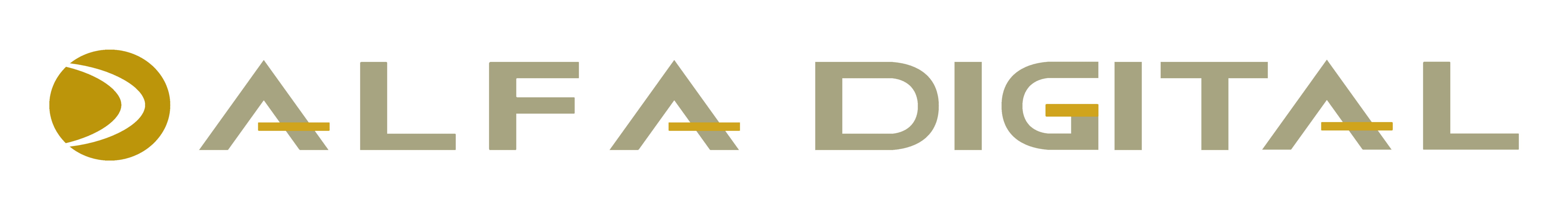 Alfa digital
